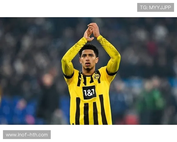 裘德贝林厄姆如何凭实力与智慧成为足坛新星并不断刷新中场价值认知