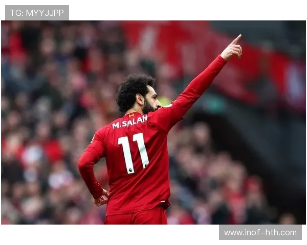 穆罕默德·萨拉赫：从埃及草根到世界足坛顶尖巨星的传奇之路