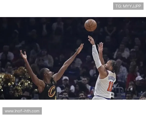 骑士队迎战尼克斯 展现强悍防守和进攻配合的激烈对决