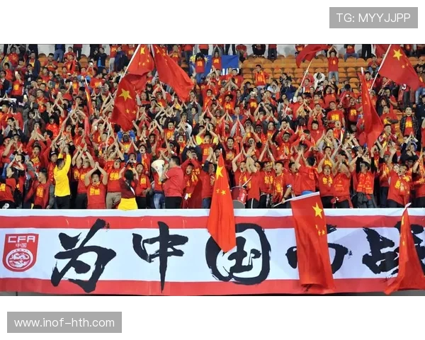 中国足球迎来新生代崛起，年轻球员带领球队冲击世界杯梦想