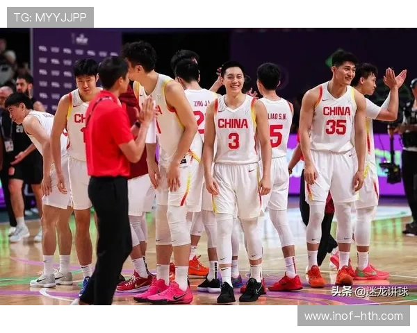 中国男篮逆袭获胜，全队表现亮眼力克强敌，晋级国际赛事新篇章