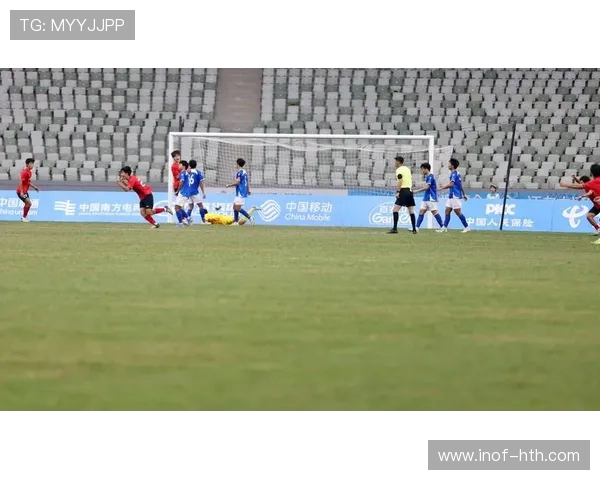 中国男足逆转夺冠 全场鏖战九十分钟上演惊心动魄的绝地反击