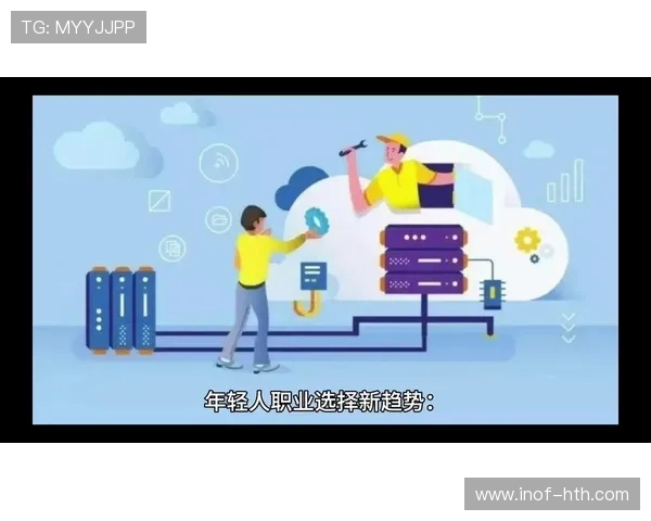 全球电子竞技产业崛起推动年轻人多元化职业发展新趋势分析