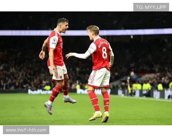 激战北伦敦德比 阿森纳与热刺争夺荣耀之战