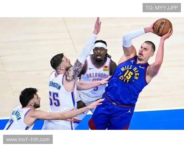 勇士与掘金激战正酣 谁能笑到最后争夺西部荣耀