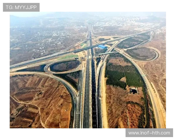 山东高速发展战略解析推动经济与交通互联互通的新机遇