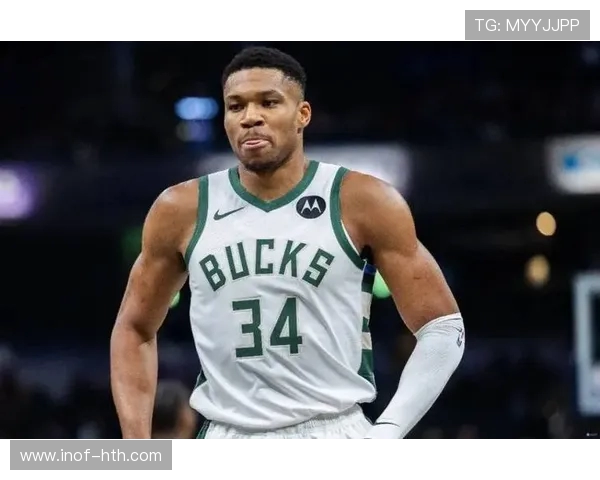 扬尼斯·阿德托昆博：从希腊少年到NBA超级巨星的成长之路