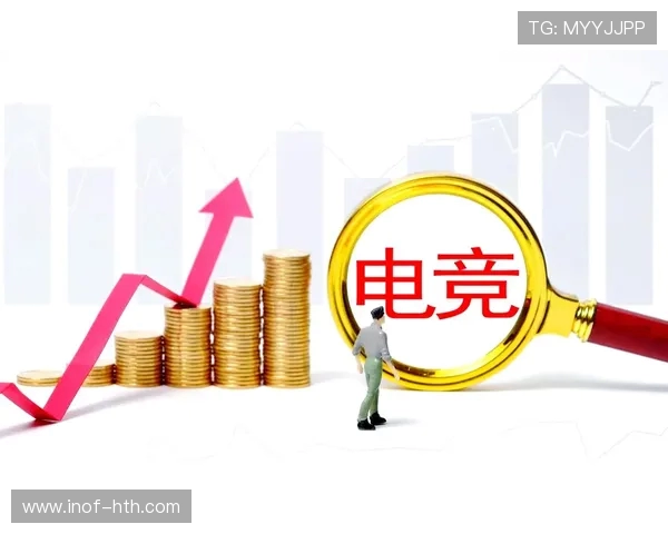 电竞产业崛起背后的秘密探索与未来发展趋势分析