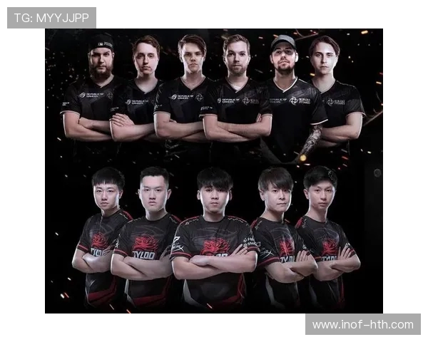 CSGO心理素质排行榜揭晓JDG战队荣登第四名引发热议