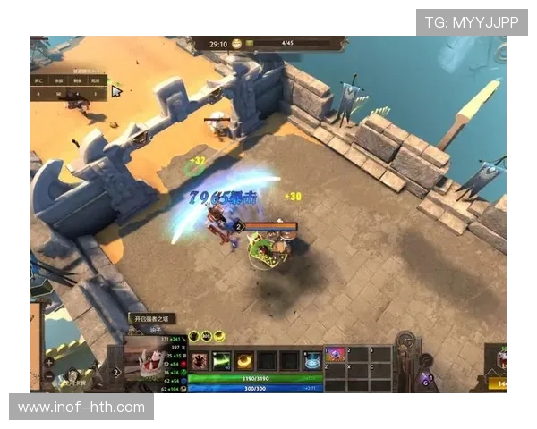 DOTA2战术解析：深入探讨FPX的区域防守策略与执行技巧