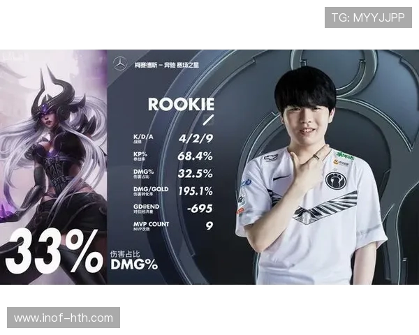 EDG战术引发热议：团队配合与个人表现的博弈分析