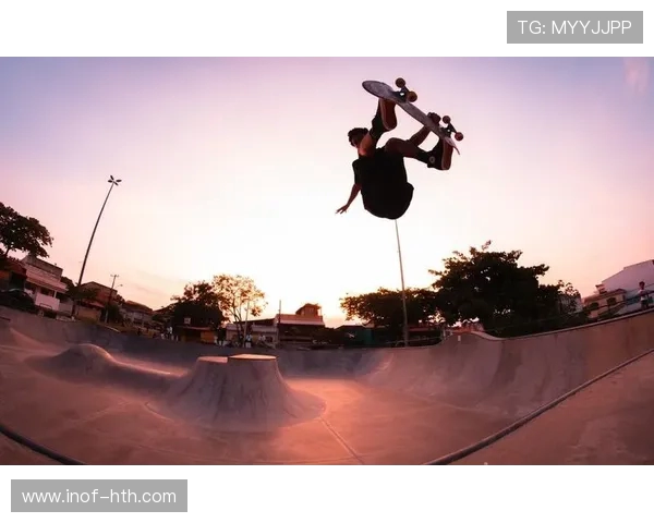 北京滑板队的奋进之路：极限运动嘉年华的精彩瞬间与突破成就