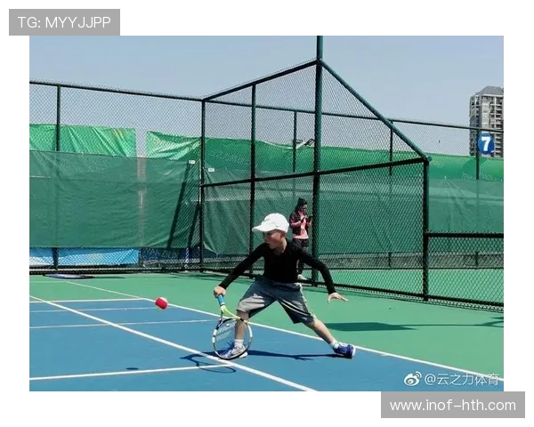 北京网球队转型之路的挑战与机遇邀请赛特别报道