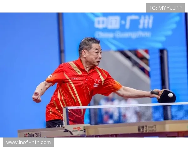 广州乒乓球队在全国团队协作排行榜中荣获第九名的佳绩引发关注 广州乒乓球队在全国团队协作排行榜中荣获第九名的佳绩引发关注