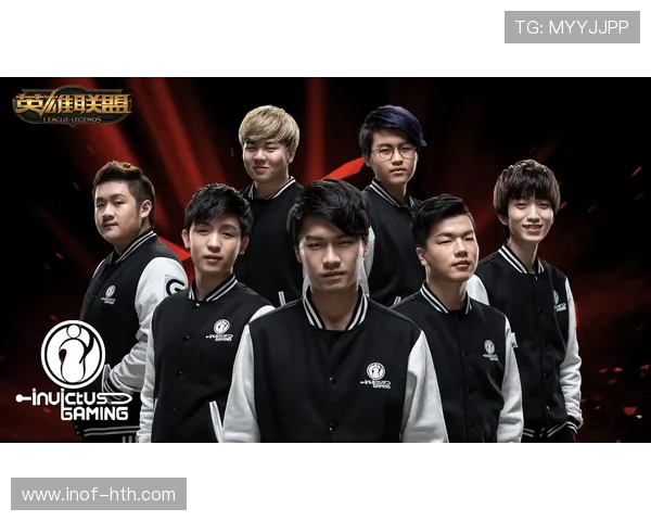 深入分析IG战队的团队配合与战术执行在英雄联盟中的成功之道