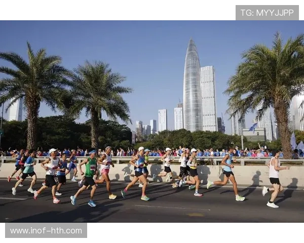 深圳城市马拉松评析街舞队员个人能力展现与团队协作的完美结合 深圳城市马拉松评析街舞队员个人能力展现与团队协作的完美结合