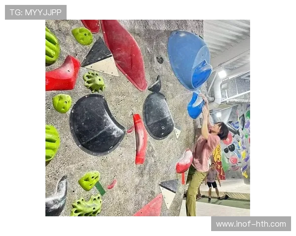 深圳攀岩队意识变革引发热议助力攀岩运动新发展