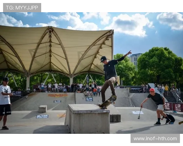 滑板梦想与坚持的旅程：王敏的滑板生涯对话分享