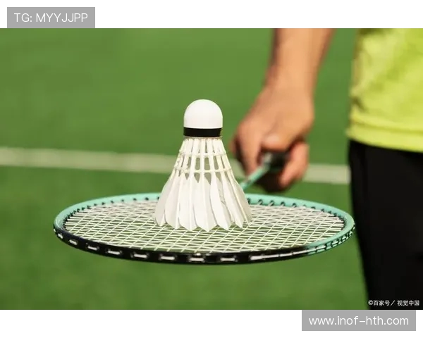 王磊的羽毛球人生深度对话探索他背后的奋斗与梦想