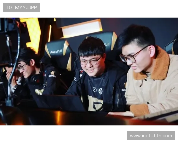 聚焦英雄联盟RNG战队的比赛经验与成长之路探讨