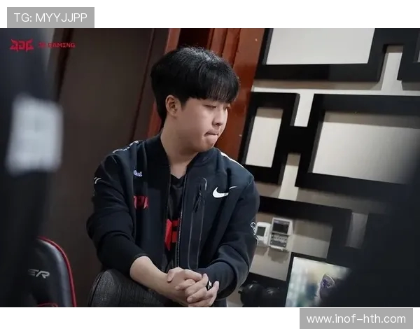 职业联赛特别报道：WE的转型之路