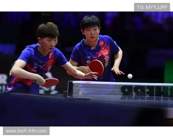 西安乒乓球队在世界锦标赛中的技术表现全面分析与点评