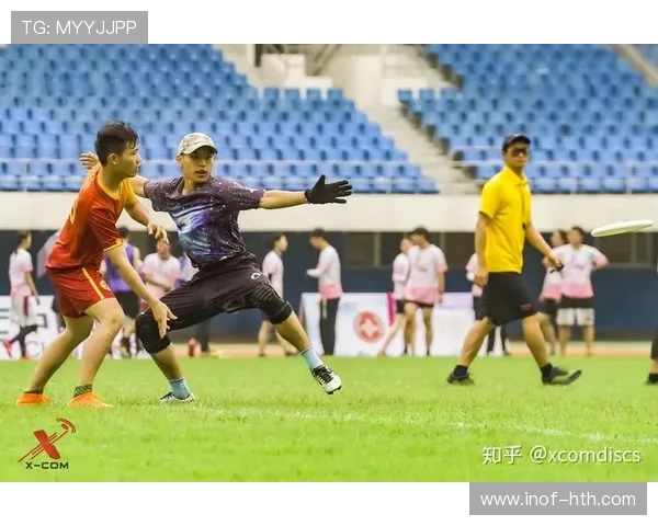 重庆飞盘队的转型之路：极限运动嘉年华背后的奋斗与梦想