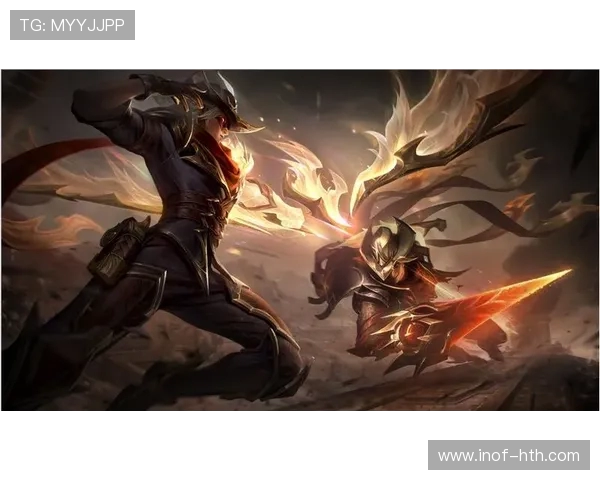 《S15英雄联盟赛季全新改革与玩法更新解析》