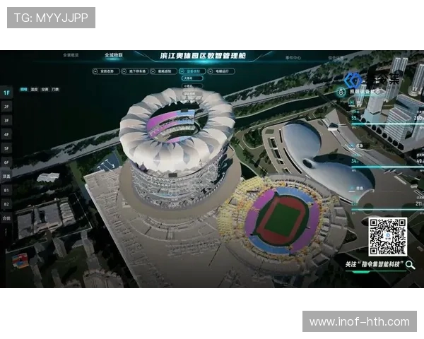 体育创新与科技融合推动未来竞技发展趋势分析