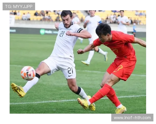 1982年中国与新西兰足球对决回顾：历史瞬间与赛场激情交织