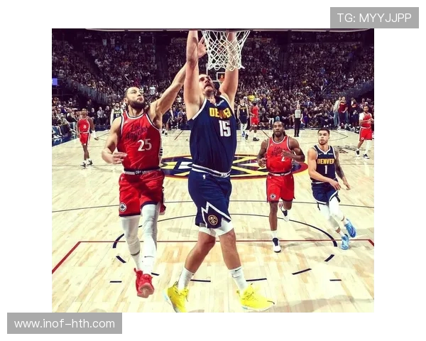 2017年NBA季后赛爵士与快船激战回顾及精彩瞬间分析 2017年NBA季后赛爵士与快船激战回顾及精彩瞬间分析