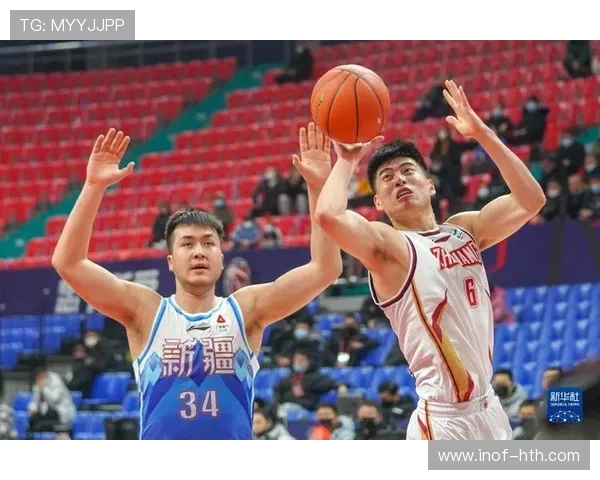 2021年CBA新疆队与浙江队激战回顾精彩瞬间与赛季影响分析