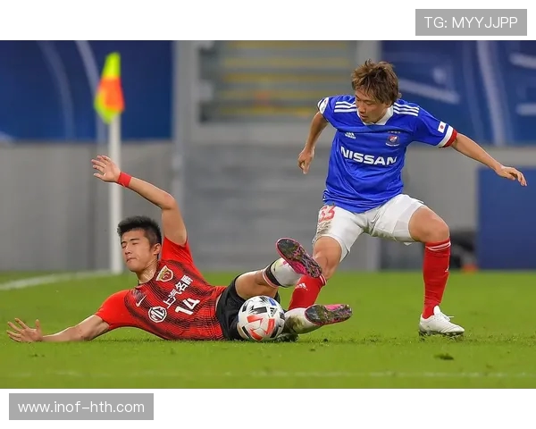 上港与横滨水手小组赛激战在即球迷期待精彩对决与精彩瞬间