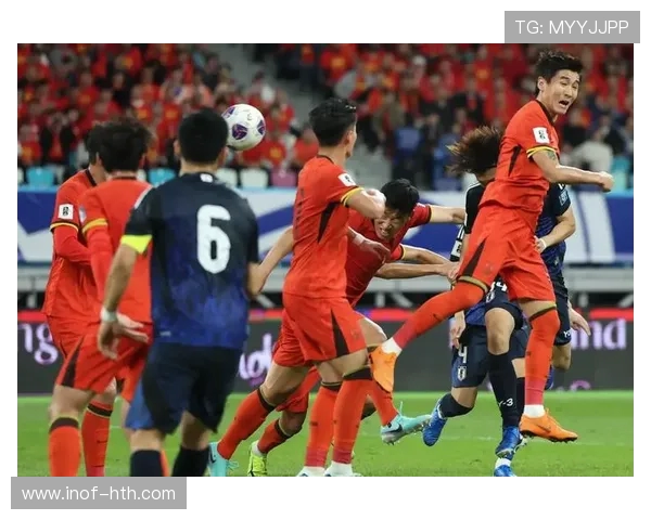 中国与日本足球对决视频直播全程回顾精彩瞬间分析