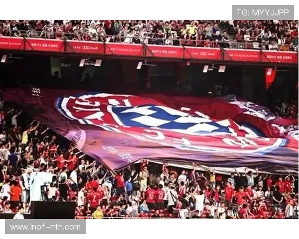 中国足球对抗拜仁慕尼黑的精彩对决与球迷热情讨论汇聚地 中国足球对抗拜仁慕尼黑的精彩对决与球迷热情讨论汇聚地