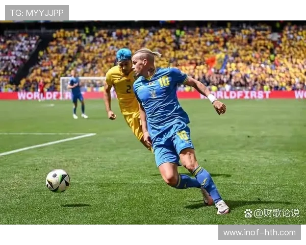 哥伦比亚与乌克兰激战正酣双方球队表现分析与赛况回顾