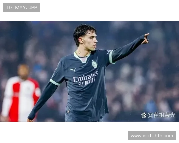 哈兰德在足球界的崛起与未来展望：天才前锋的传奇之路