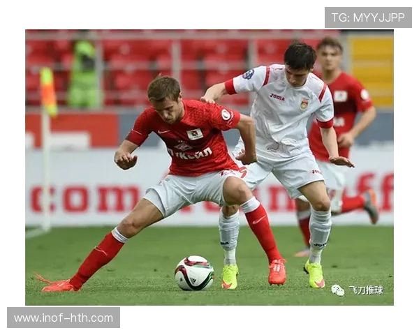 图兵与乌法的激烈对决揭示了足球战术的博弈与球员的拼搏精神